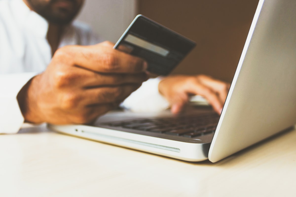Mobile payment in store